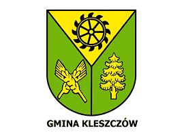 Gmina Kleszczów