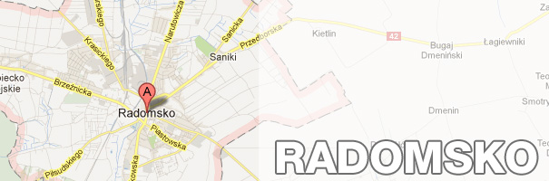 Radomsko
